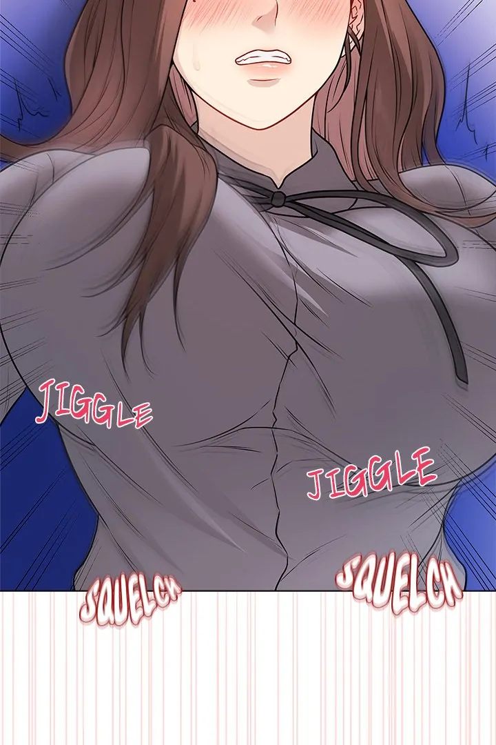 Signed, Sealed, Mistaken - Page 123