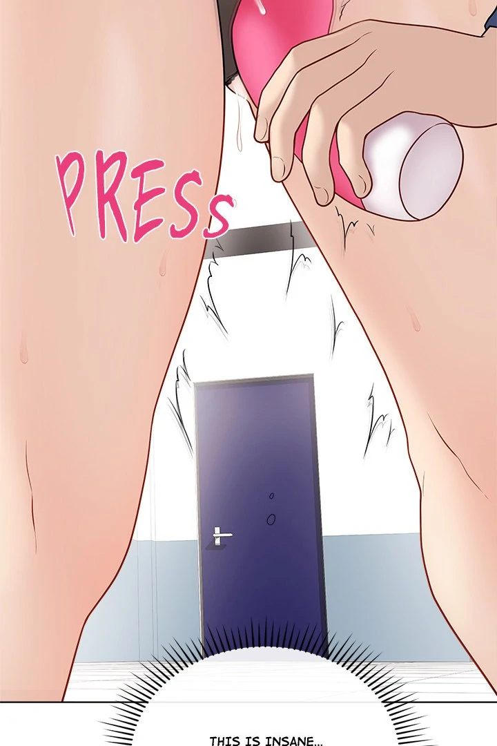 Signed, Sealed, Mistaken - Page 13