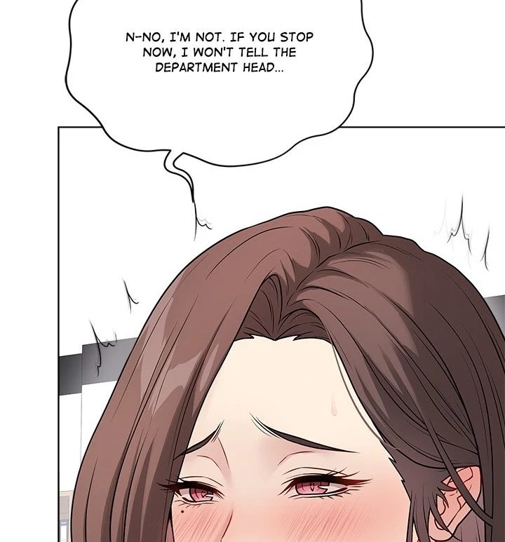Signed, Sealed, Mistaken - Page 18