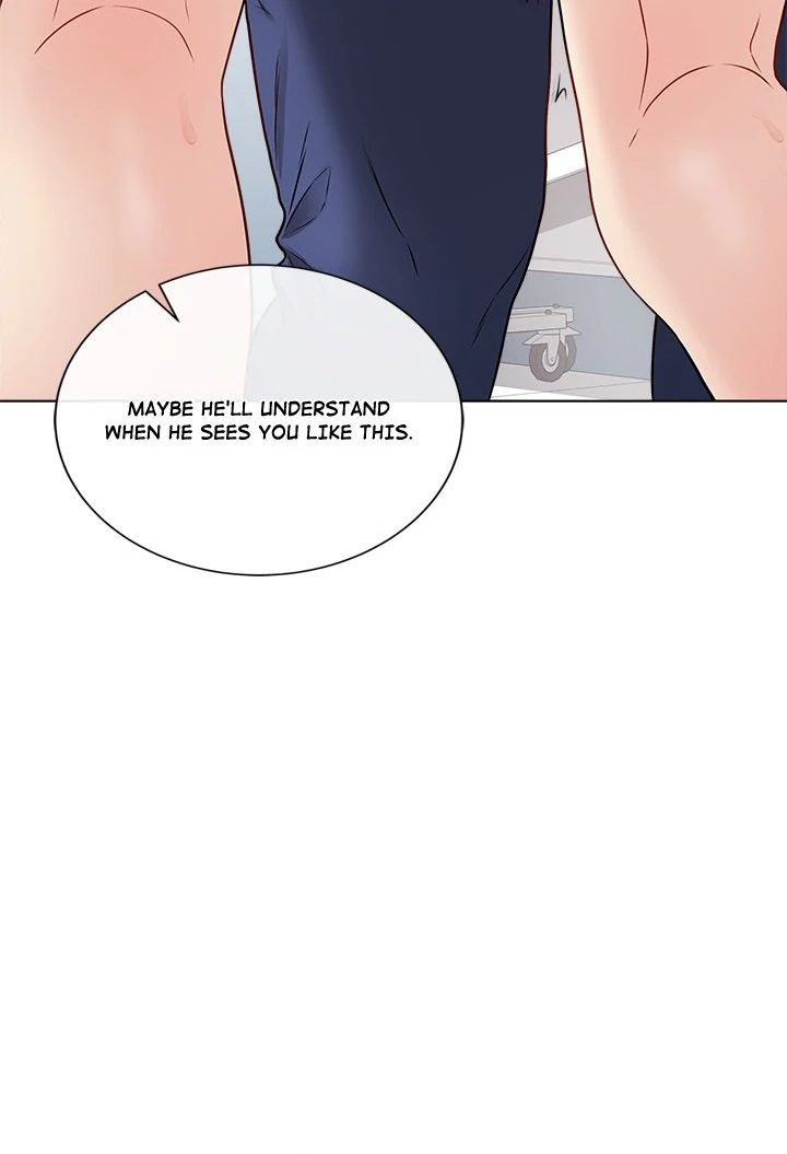 Signed, Sealed, Mistaken - Page 27