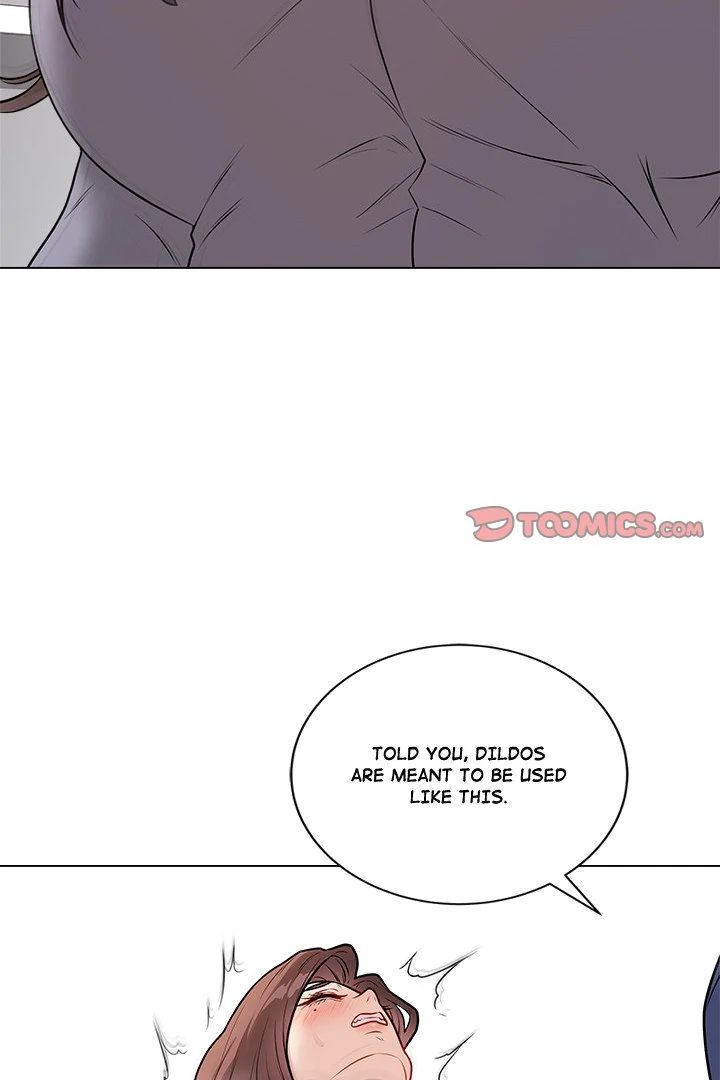Signed, Sealed, Mistaken - Page 29