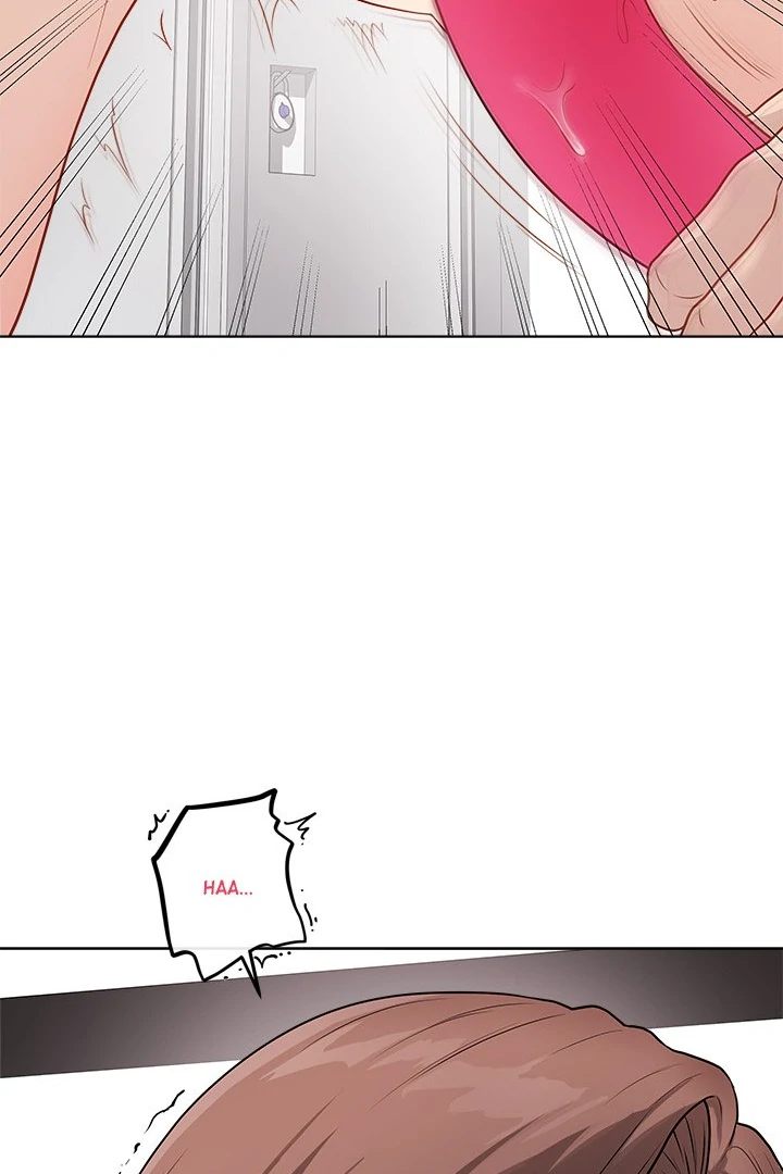 Signed, Sealed, Mistaken - Page 33