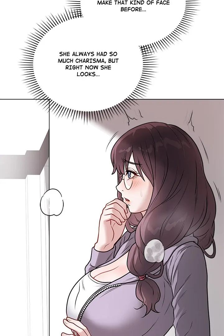 Signed, Sealed, Mistaken - Page 39