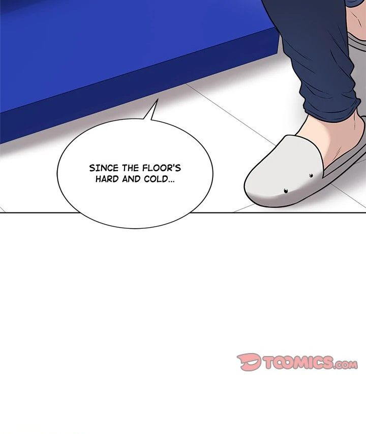 Signed, Sealed, Mistaken - Page 46