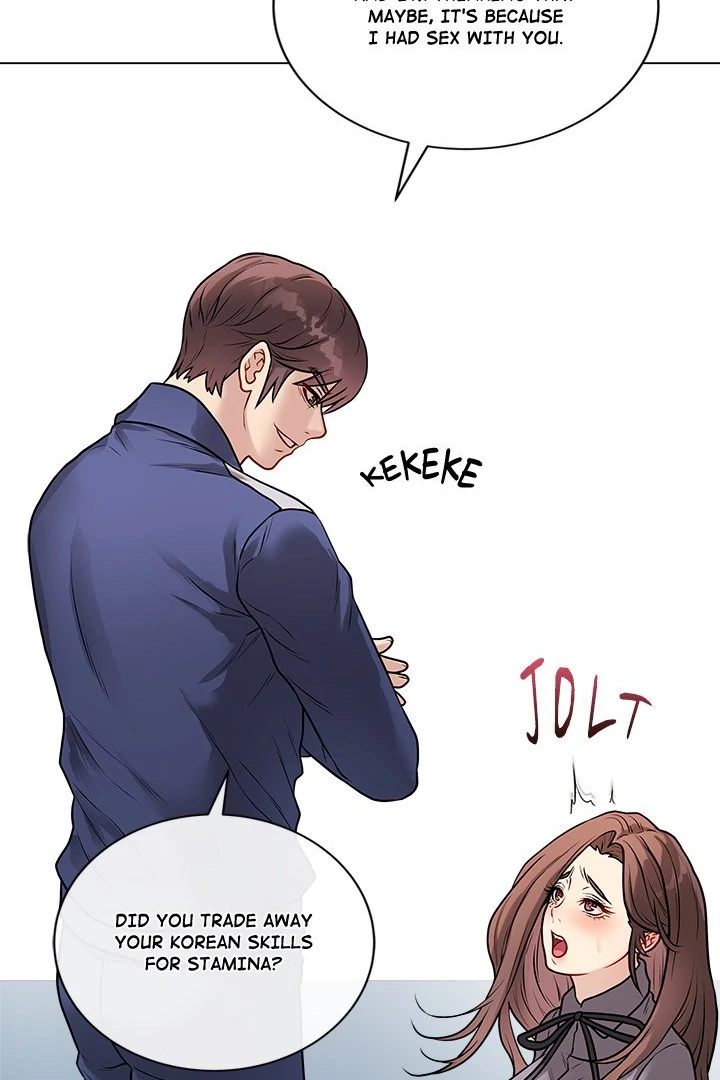 Signed, Sealed, Mistaken - Page 49