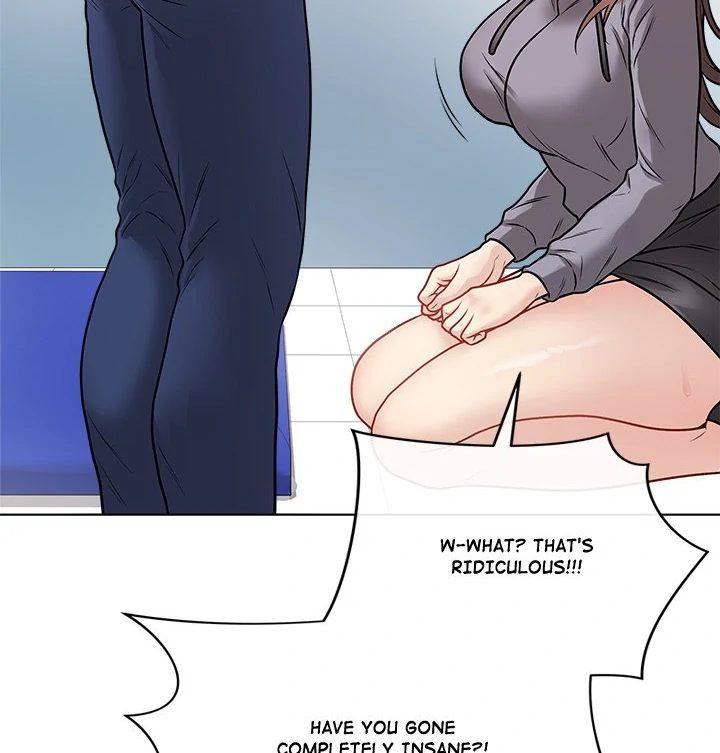 Signed, Sealed, Mistaken - Page 50