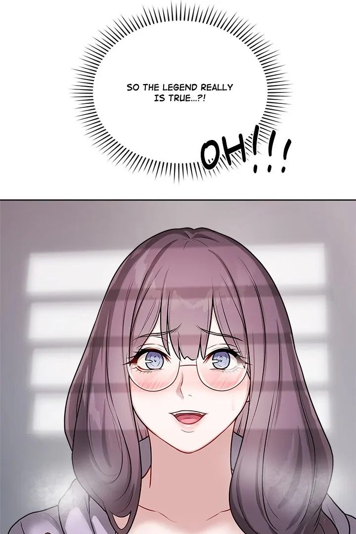 Signed, Sealed, Mistaken - Page 52
