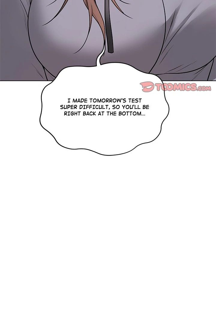 Signed, Sealed, Mistaken - Page 55