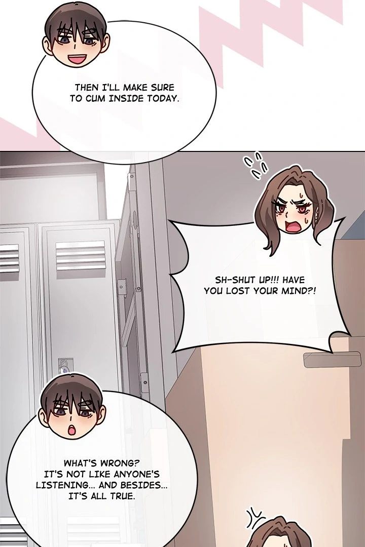 Signed, Sealed, Mistaken - Page 60