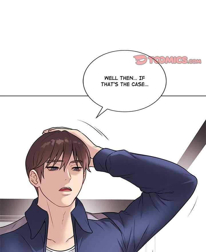 Signed, Sealed, Mistaken - Page 63