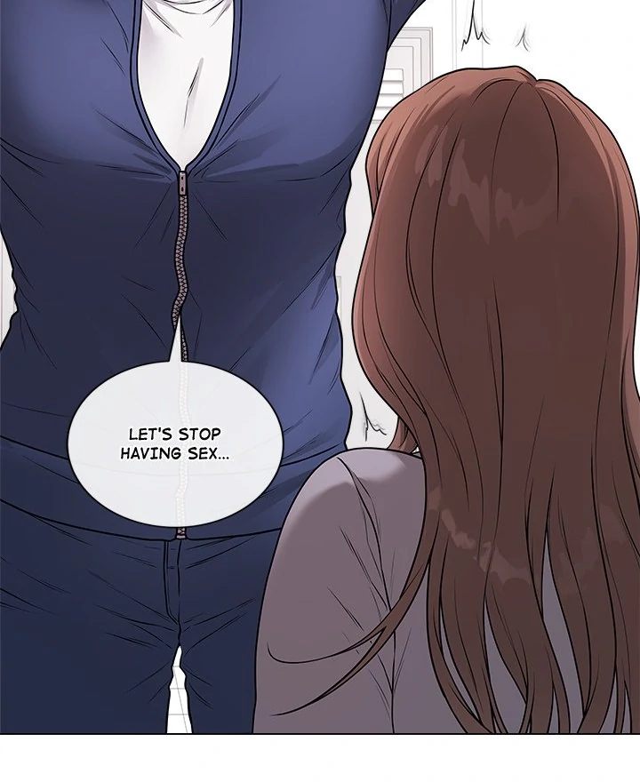 Signed, Sealed, Mistaken - Page 64