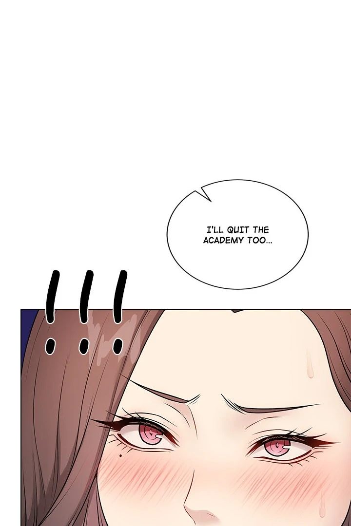 Signed, Sealed, Mistaken - Page 65