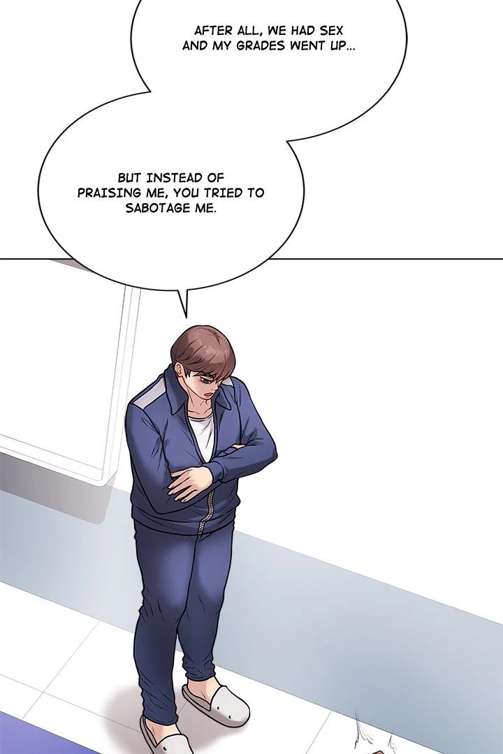 Signed, Sealed, Mistaken - Page 67