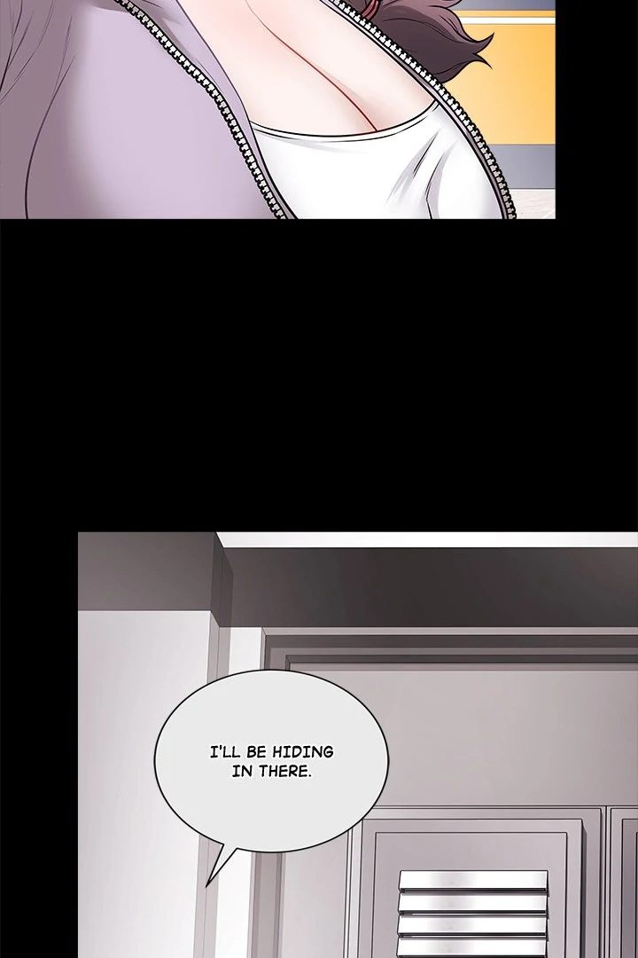 Signed, Sealed, Mistaken - Page 7