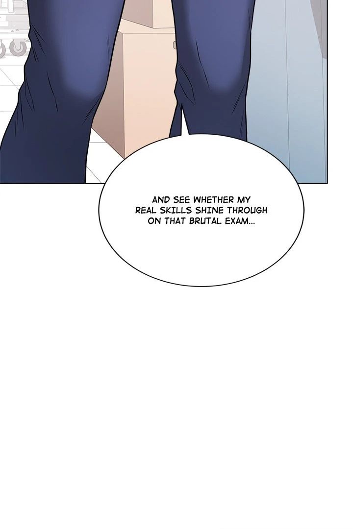 Signed, Sealed, Mistaken - Page 71