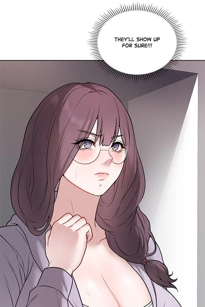 Signed, Sealed, Mistaken - Page 74