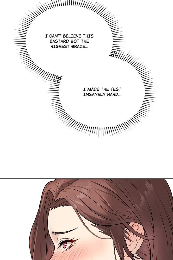 Signed, Sealed, Mistaken - Page 76