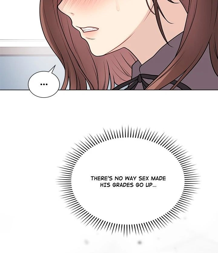 Signed, Sealed, Mistaken - Page 77