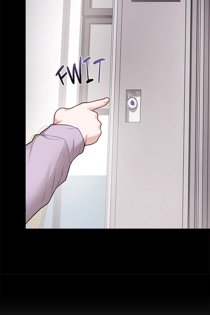 Signed, Sealed, Mistaken - Page 8