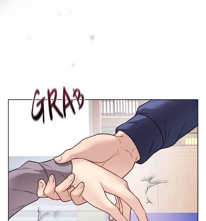 Signed, Sealed, Mistaken - Page 81
