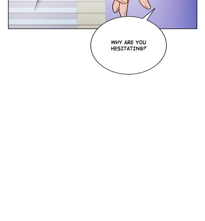Signed, Sealed, Mistaken - Page 82