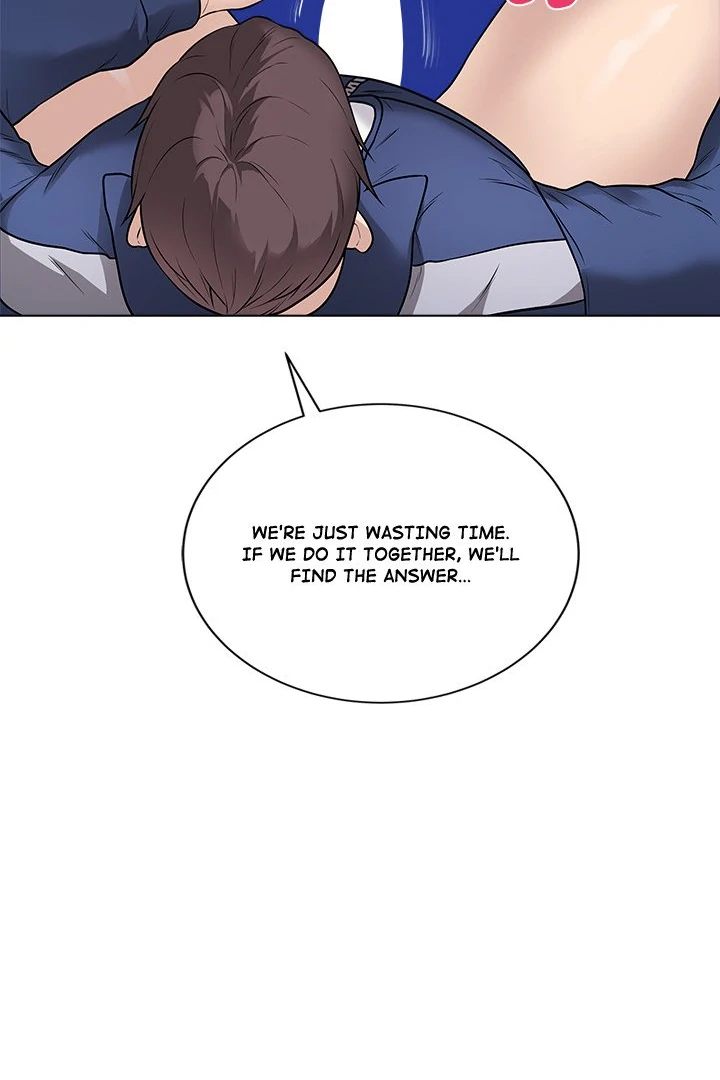 Signed, Sealed, Mistaken - Page 88