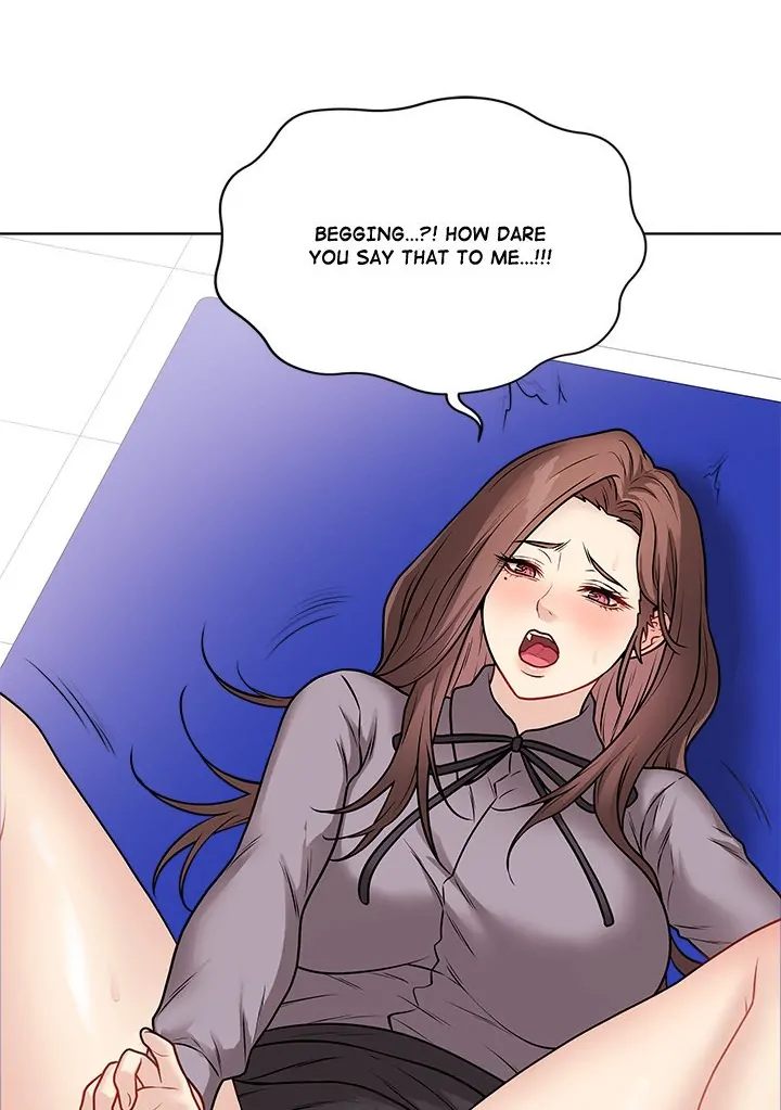Signed, Sealed, Mistaken - Page 93