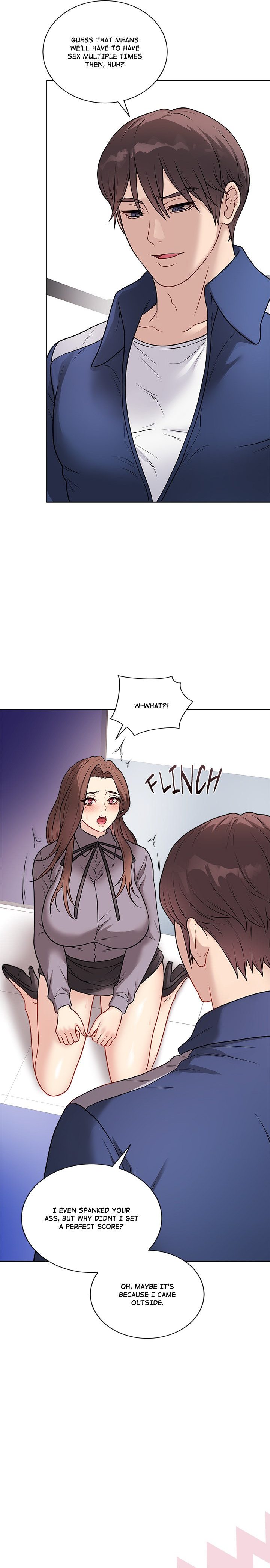 Signed, Sealed, Mistaken - Page 13