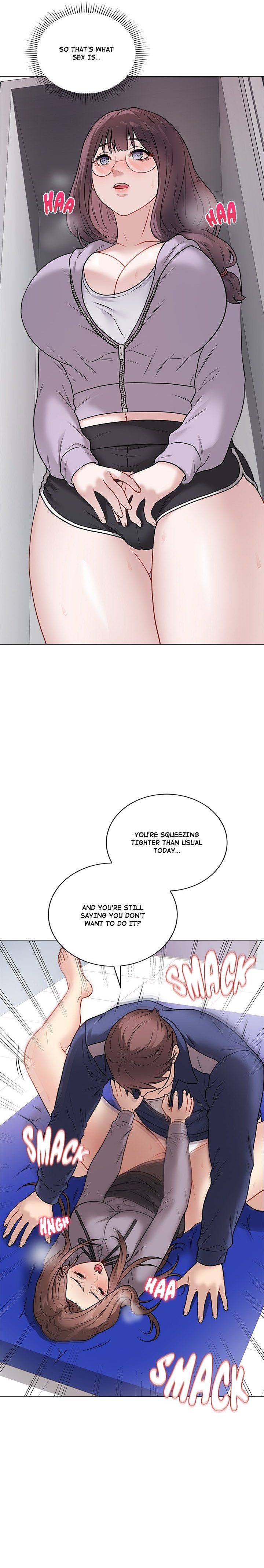 Signed, Sealed, Mistaken - Page 23