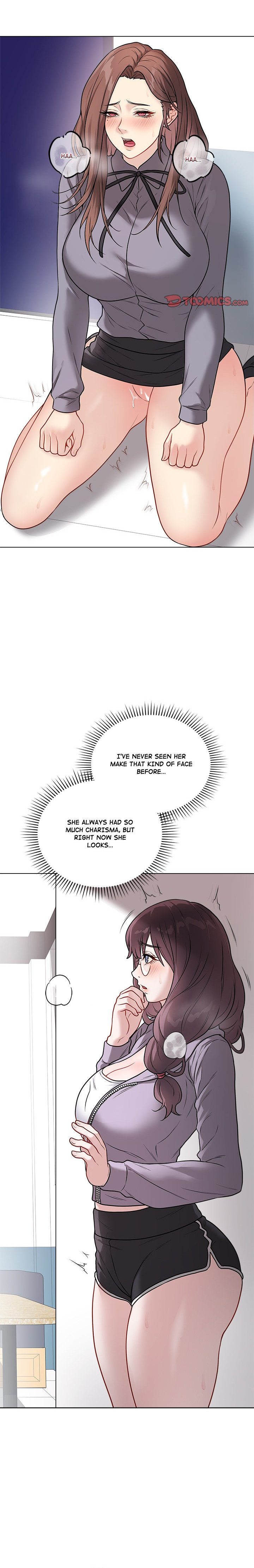 Signed, Sealed, Mistaken - Page 9