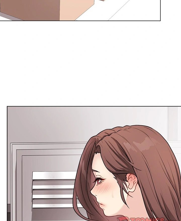 Signed, Sealed, Mistaken - Page 108