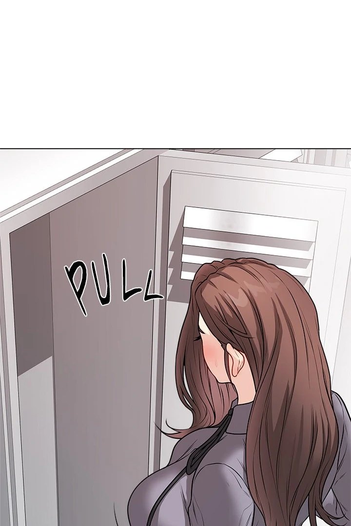 Signed, Sealed, Mistaken - Page 110