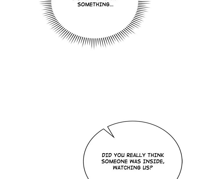 Signed, Sealed, Mistaken - Page 113