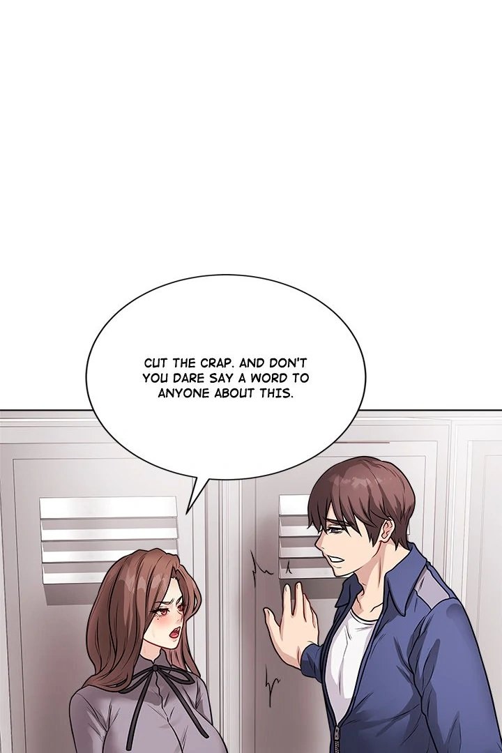 Signed, Sealed, Mistaken - Page 117