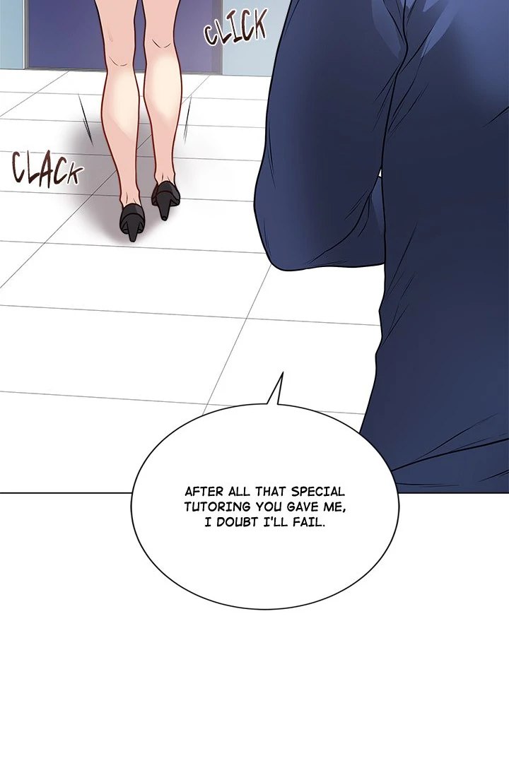 Signed, Sealed, Mistaken - Page 121