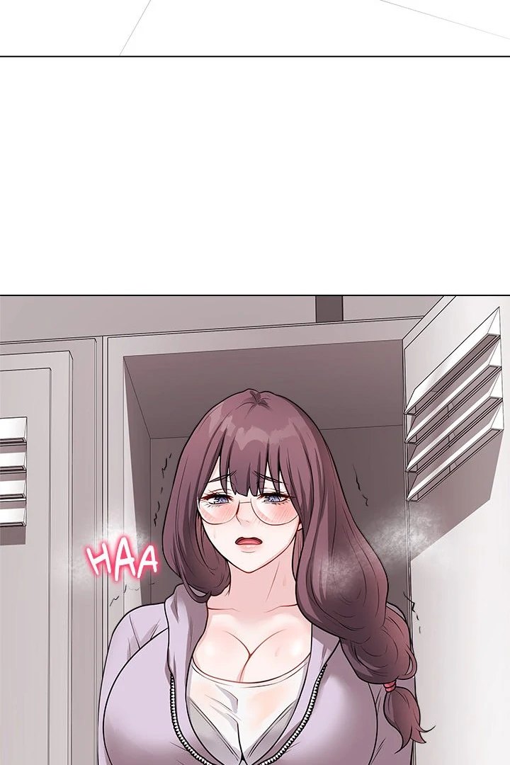 Signed, Sealed, Mistaken - Page 125