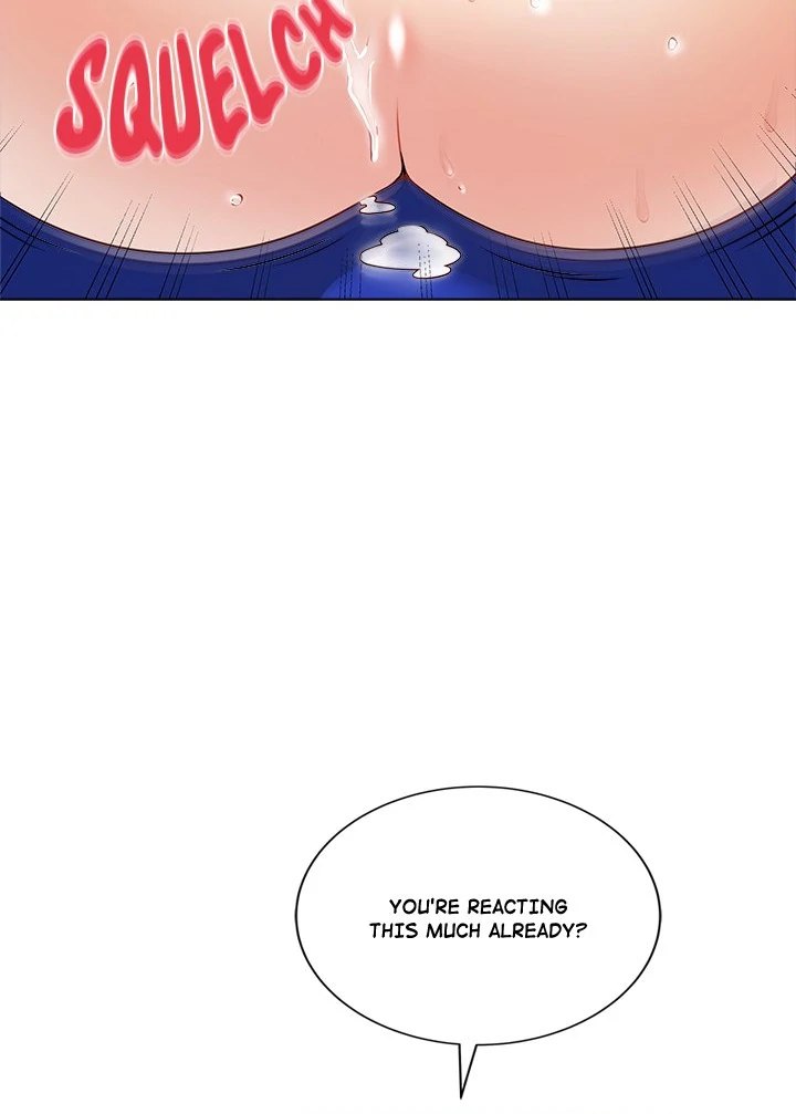 Signed, Sealed, Mistaken - Page 13