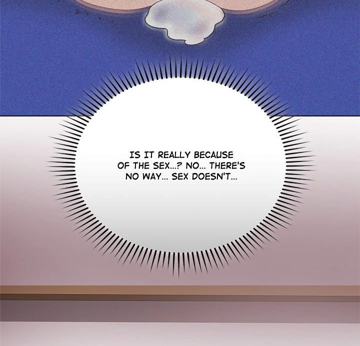 Signed, Sealed, Mistaken - Page 133