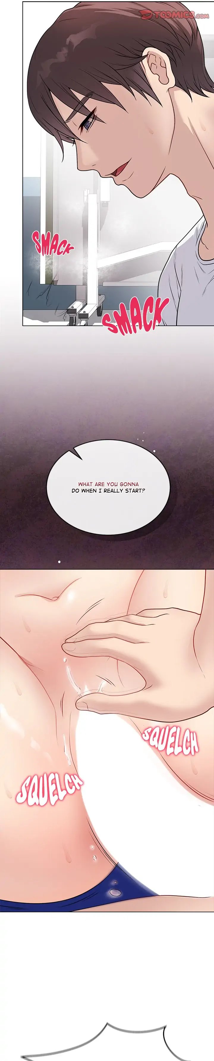 Signed, Sealed, Mistaken - Page 14