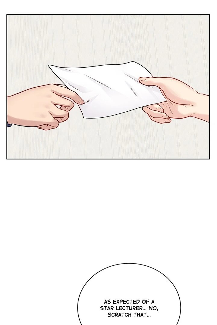 Signed, Sealed, Mistaken - Page 140