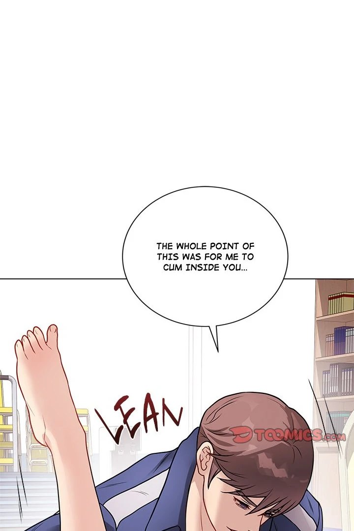 Signed, Sealed, Mistaken - Page 2