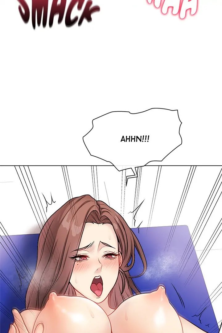 Signed, Sealed, Mistaken - Page 21