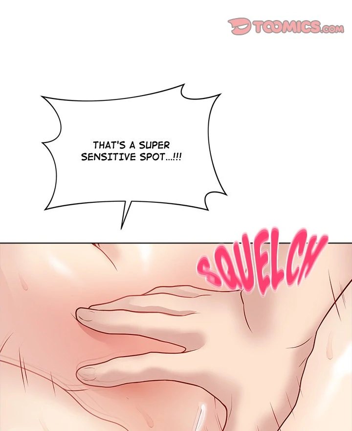 Signed, Sealed, Mistaken - Page 23