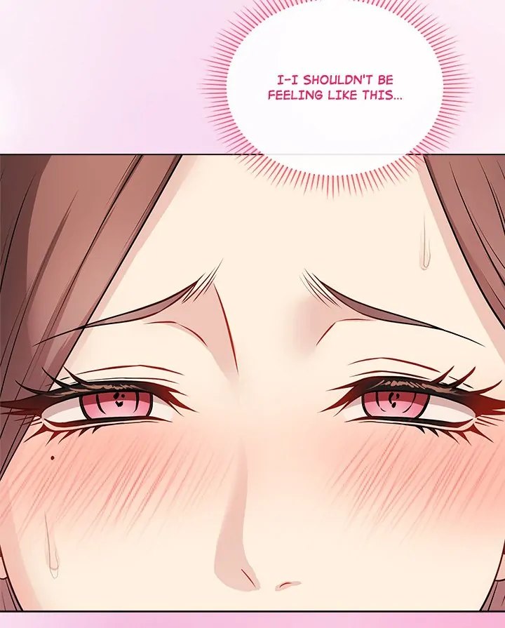 Signed, Sealed, Mistaken - Page 32