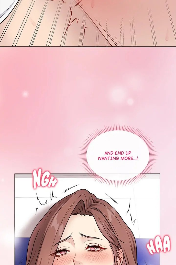 Signed, Sealed, Mistaken - Page 35