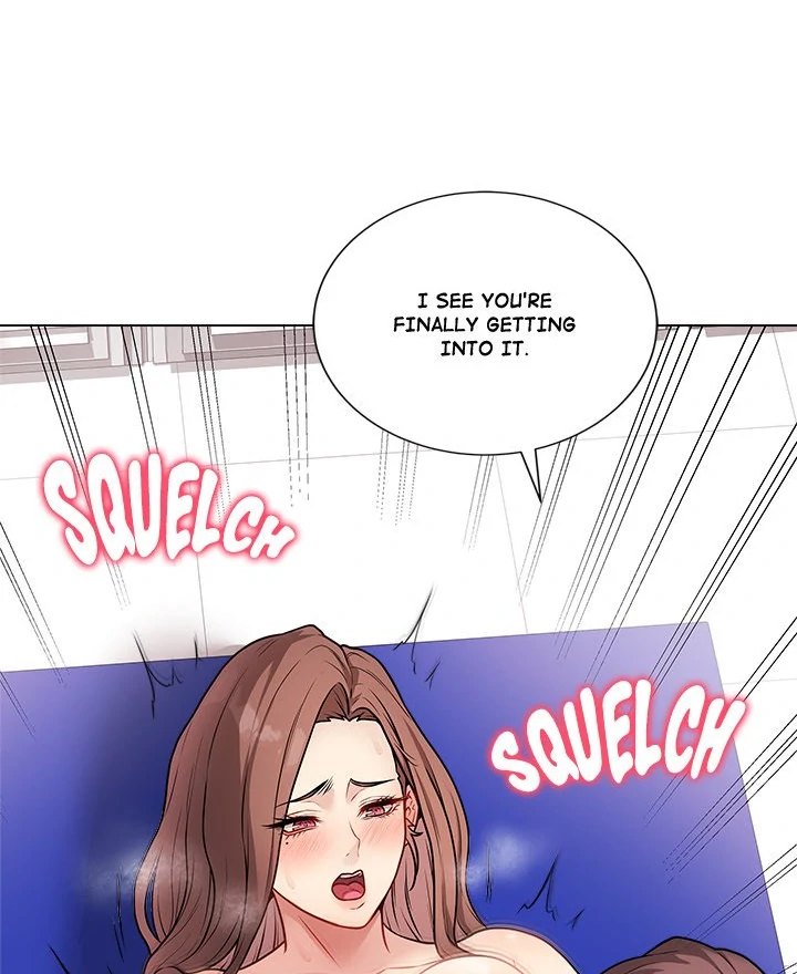 Signed, Sealed, Mistaken - Page 37