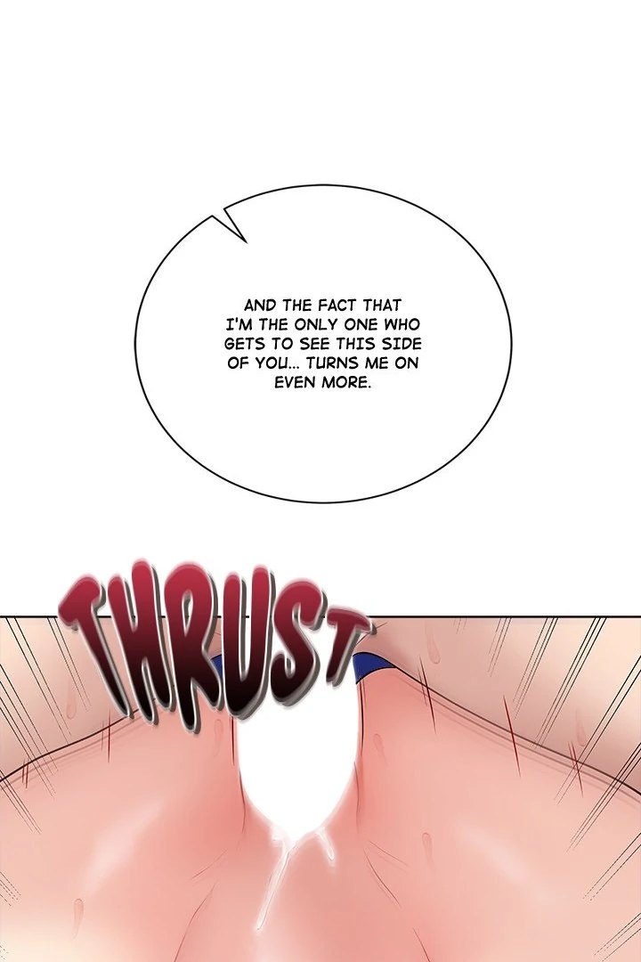 Signed, Sealed, Mistaken - Page 41