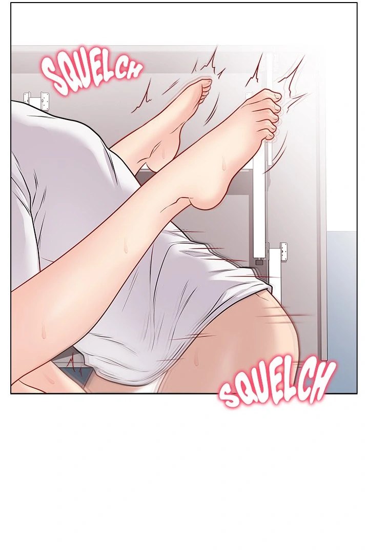Signed, Sealed, Mistaken - Page 44