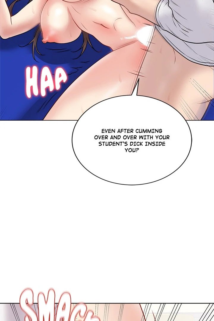 Signed, Sealed, Mistaken - Page 50