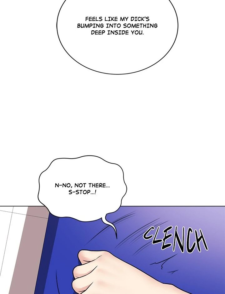Signed, Sealed, Mistaken - Page 60